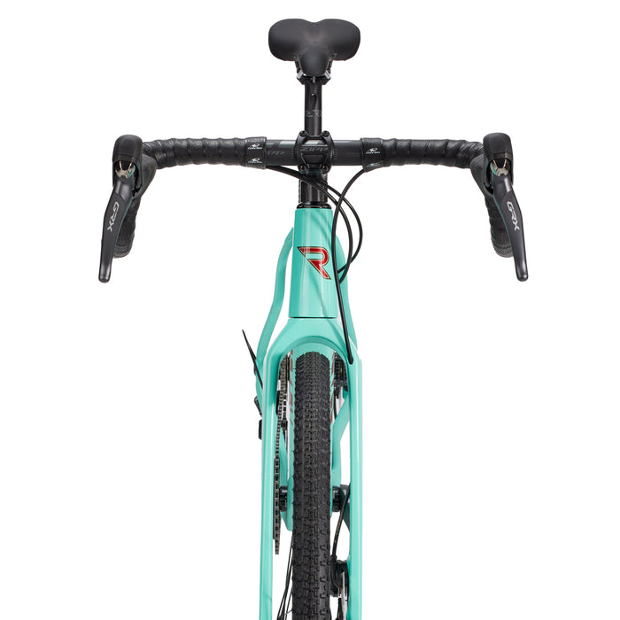 Revel Rover GRX Complete Bike 2022 Mint