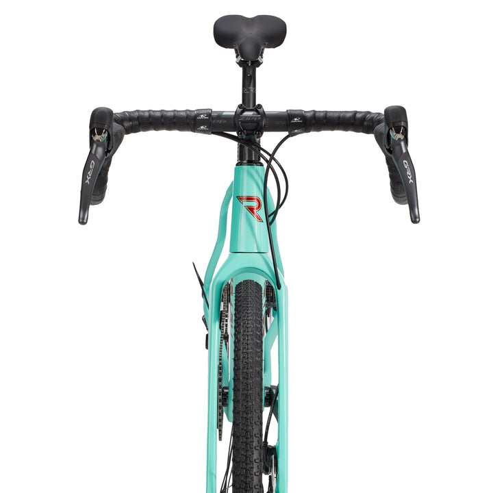 Revel Rover GRX Complete Bike 2022 Mint