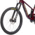 Santa Cruz Bicycles Hightower C S Complete Mountain Bike 2023 Translucent Purple