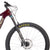 Santa Cruz Bicycles Hightower C S Complete Mountain Bike 2023 Translucent Purple