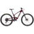 Santa Cruz Bicycles Hightower C S Complete Mountain Bike 2023 Translucent Purple