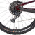 Santa Cruz Bicycles Hightower C S Complete Mountain Bike 2023 Translucent Purple