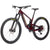 Santa Cruz Bicycles Hightower C S Complete Mountain Bike 2023 Translucent Purple