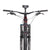 Santa Cruz Bicycles Hightower C S Complete Mountain Bike 2023 Translucent Purple
