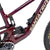 Santa Cruz Bicycles Hightower C S Complete Mountain Bike 2023 Translucent Purple