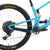 Juliana Joplin 4 C GX AXS Complete Mountain Bike - Women's 2023 Gloss Bluebird