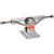 Independent 129 Stage 11 Silver Skateboard Truck Silver