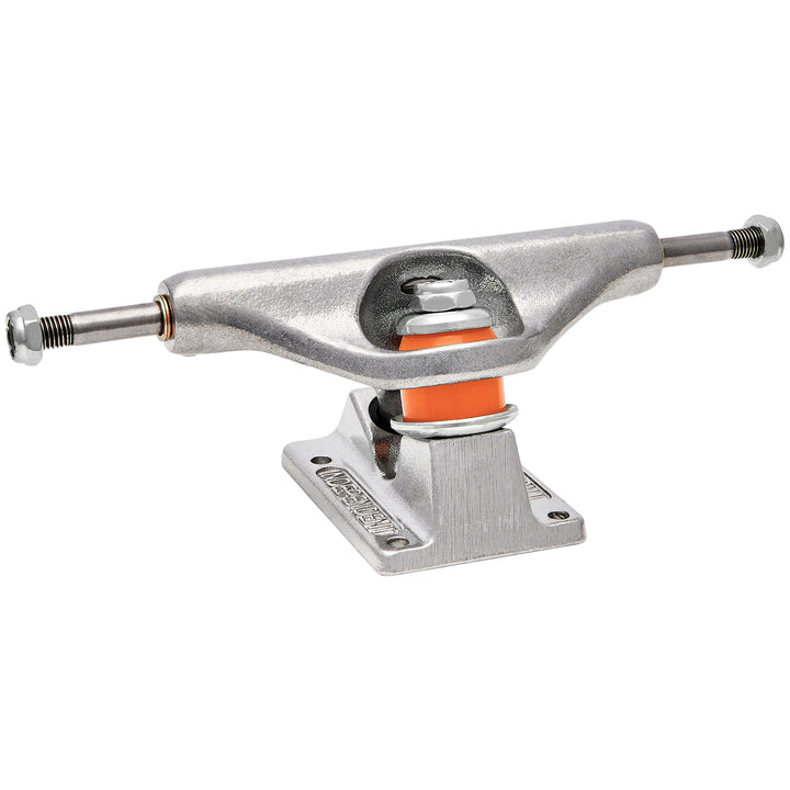 Independent 129 Stage 11 Silver Skateboard Truck Silver
