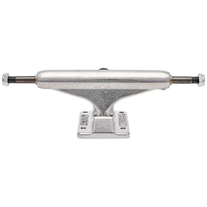 Independent 139 Stage 11 Silver Skateboard Truck Silver