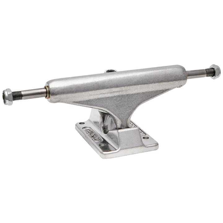 Independent 129 Stage 11 Silver Skateboard Truck Silver