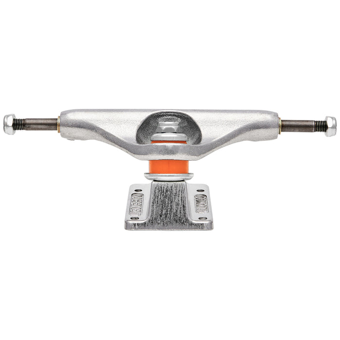 Independent 139 Stage 11 Silver Skateboard Truck Silver