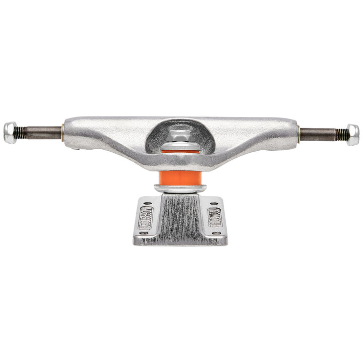Independent 139 Stage 11 Silver Skateboard Truck Silver