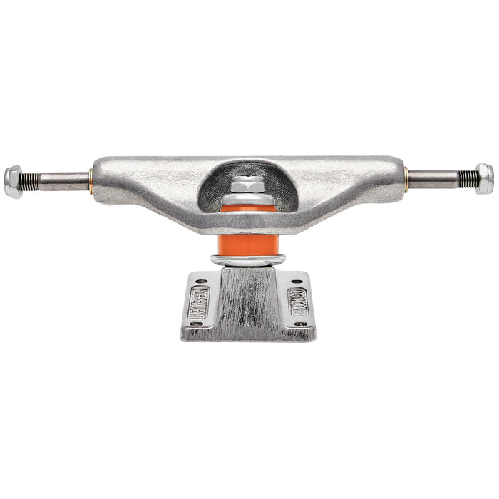 Independent 129 Stage 11 Silver Skateboard Truck Silver