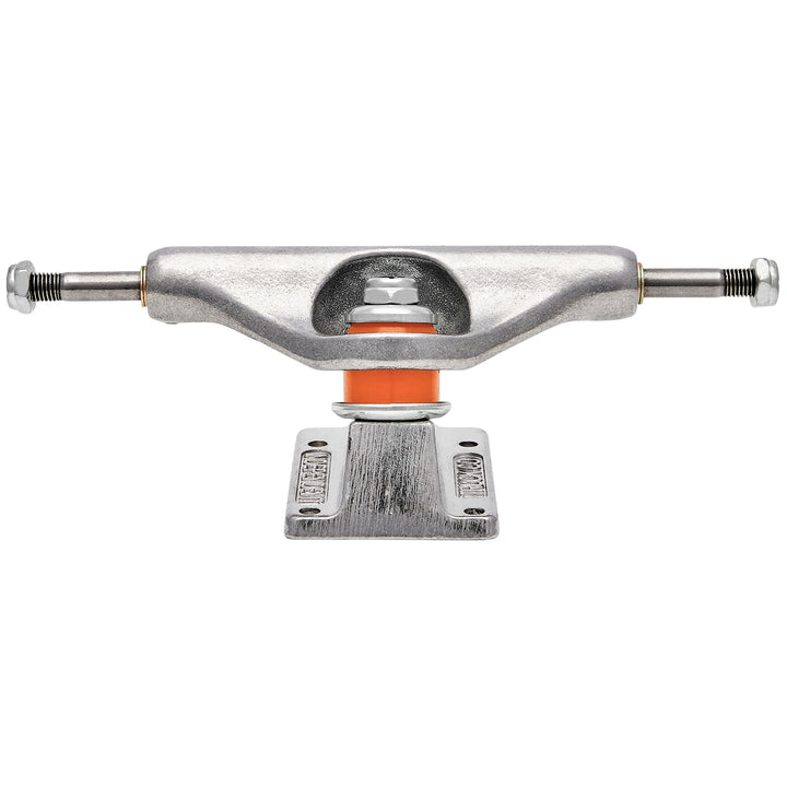 Independent 129 Stage 11 Silver Skateboard Truck Silver