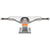 Independent 149 Stage 11 Silver Skateboard Truck Silver
