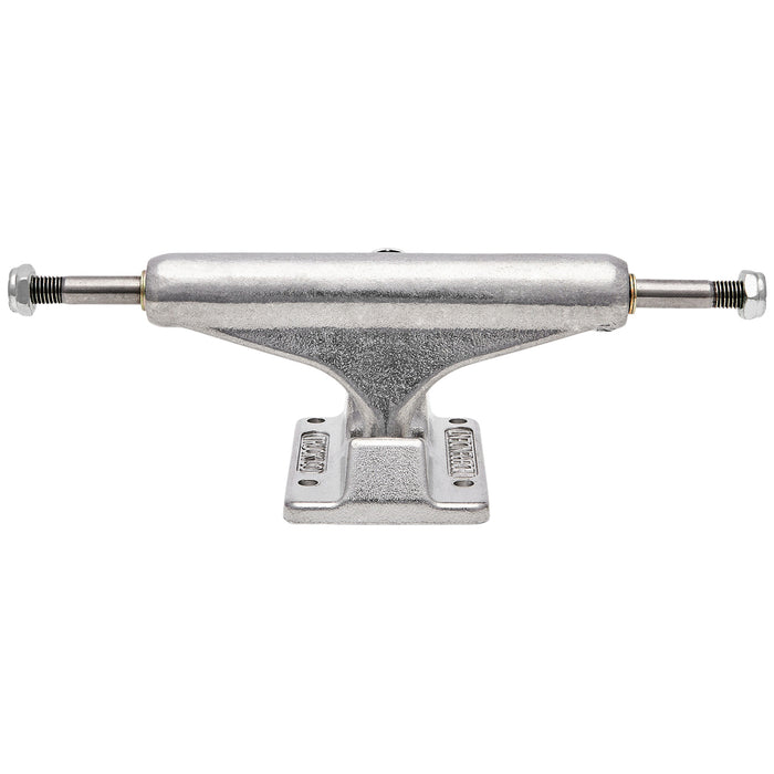 Independent 129 Stage 11 Silver Skateboard Truck Silver