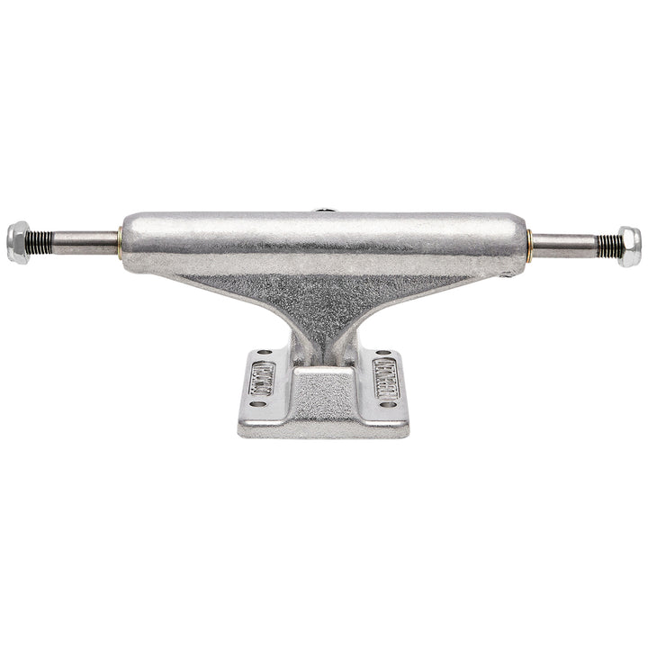 Independent 129 Stage 11 Silver Skateboard Truck Silver