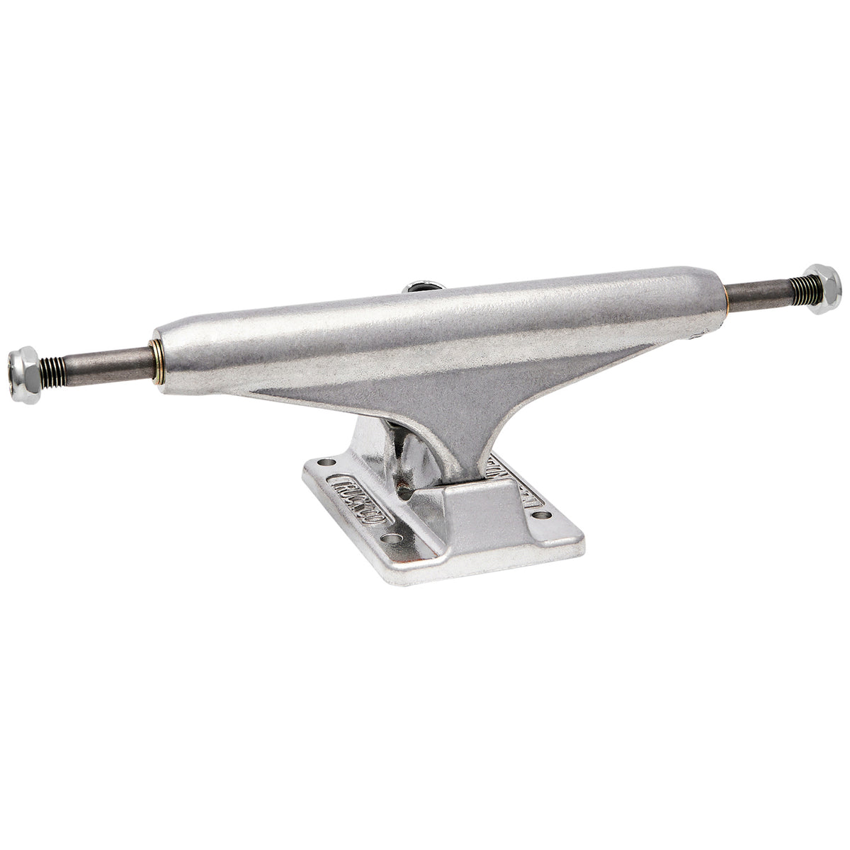 Independent 149 Stage 11 Silver Skateboard Truck Silver