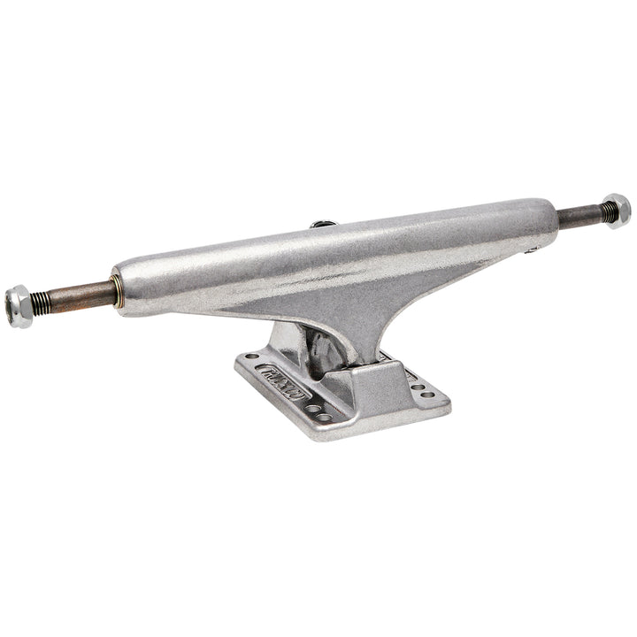 Independent 169 Stage 11 Silver Skateboard Truck Silver