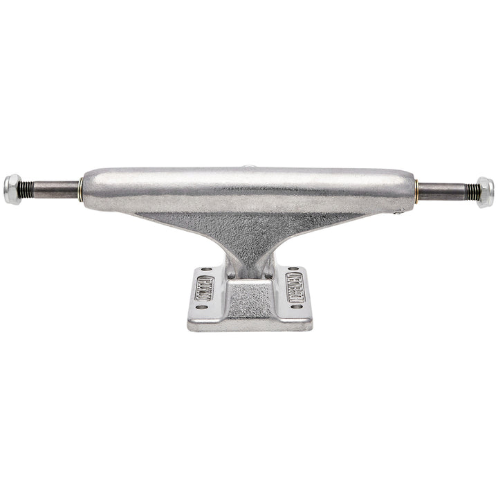 Independent 144 Stage 11 Silver Skateboard Truck Silver