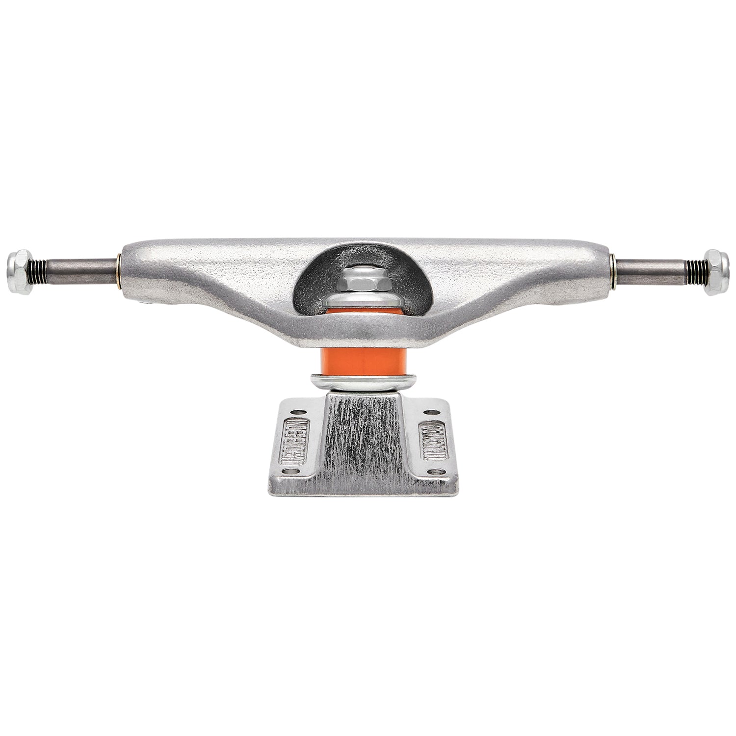 Independent 144 Stage 11 Silver Skateboard Truck – evo