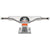 Independent 144 Stage 11 Silver Skateboard Truck Silver