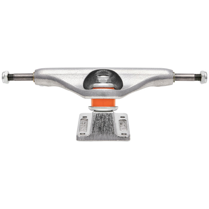 Independent 144 Stage 11 Silver Skateboard Truck Silver