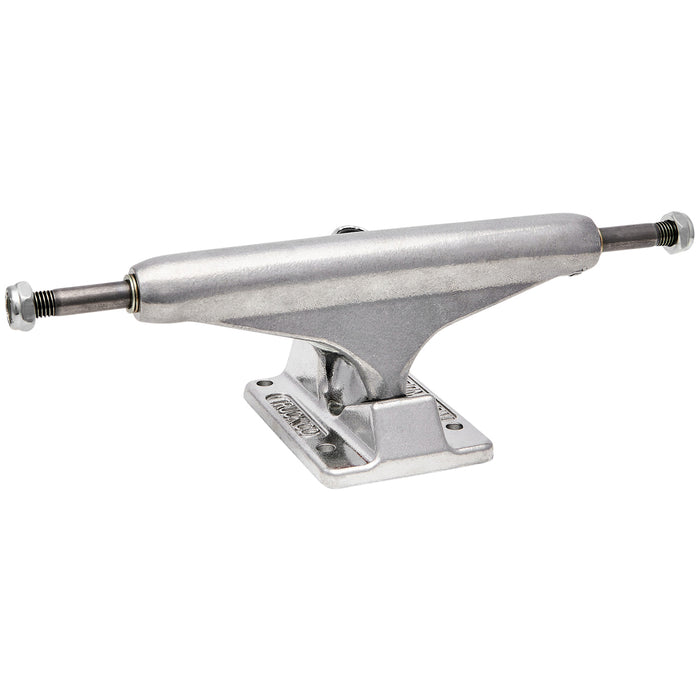 Independent 144 Stage 11 Silver Skateboard Truck Silver