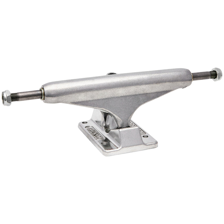 Independent 144 Stage 11 Silver Skateboard Truck Silver