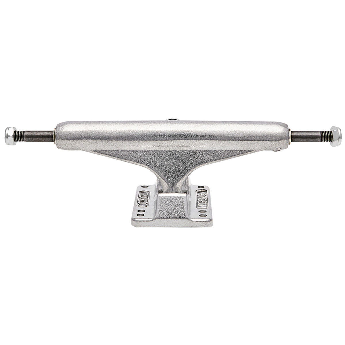 Independent 159 Stage 11 Silver Skateboard Truck Silver