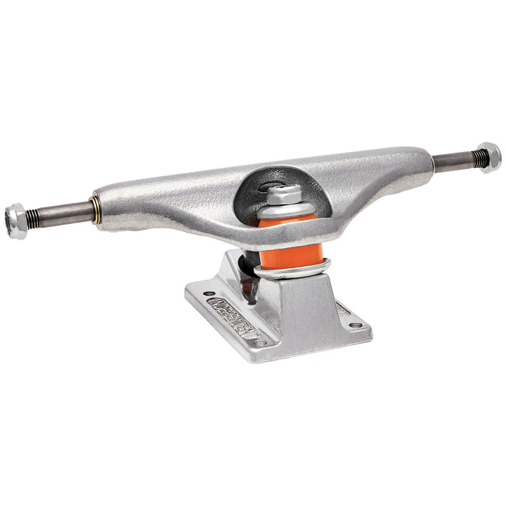 Independent 144 Stage 11 Silver Skateboard Truck Silver