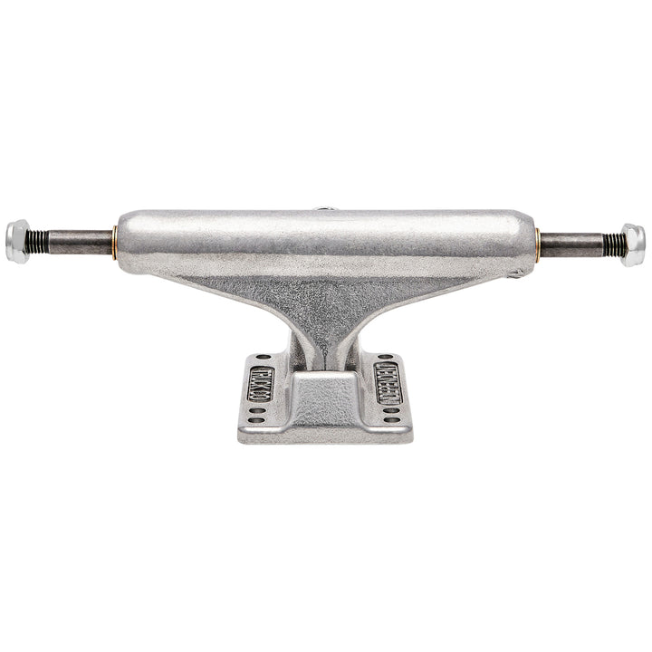 Independent 169 Stage 11 Hollow Silver Skateboard Truck Silver