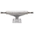 Independent 159 Stage 11 Forged Hollow Silver Skateboard Truck Silver