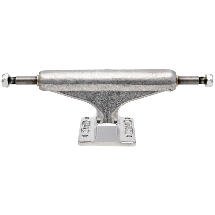 Independent 159 Stage 11 Forged Hollow Silver Skateboard Truck Silver