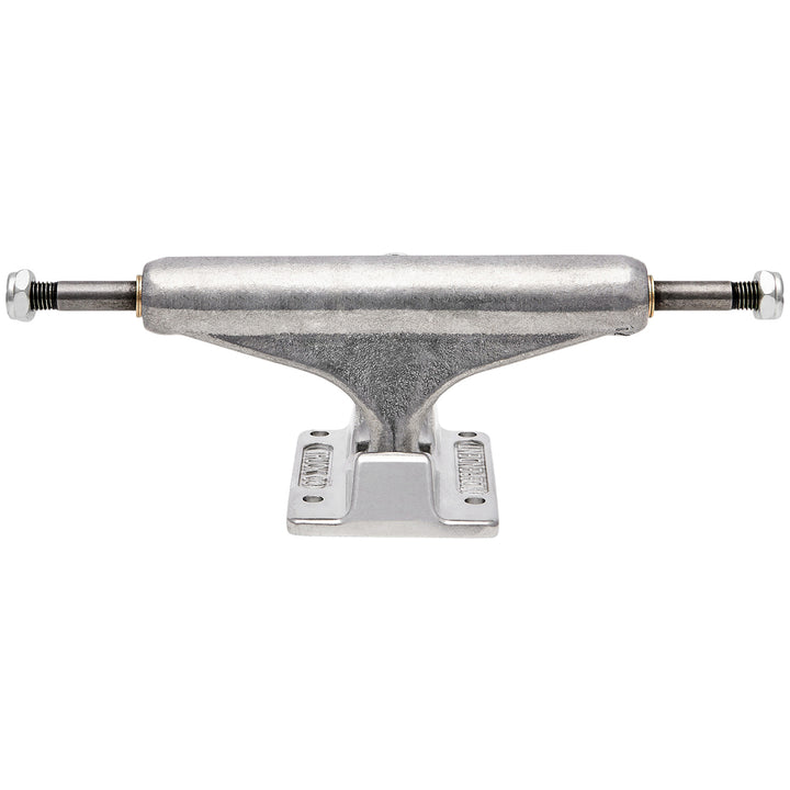 Independent 159 Stage 11 Forged Hollow Silver Skateboard Truck Silver