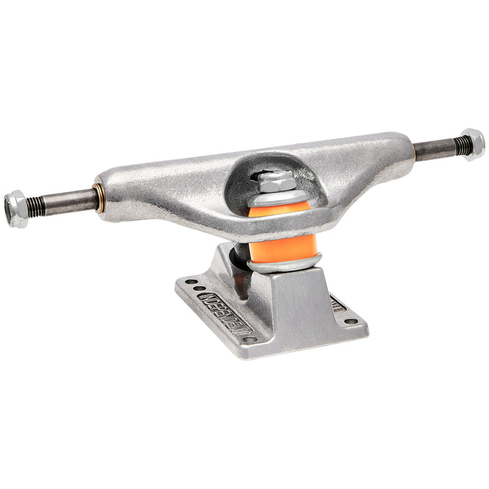Independent 159 Stage 11 Hollow Silver Skateboard Truck