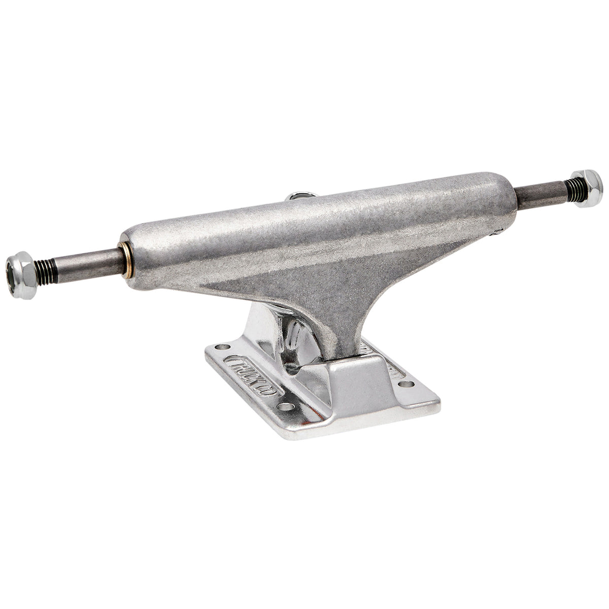Independent 149 Stage 11 Forged Hollow Silver Skateboard Truck