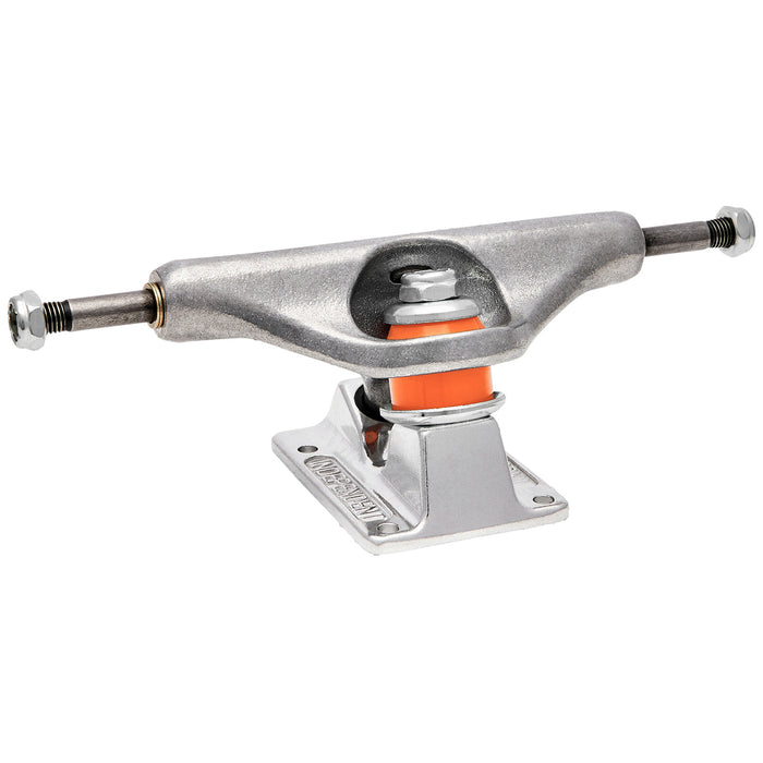 Independent 169 Stage 11 Forged Hollow Silver Skateboard Truck