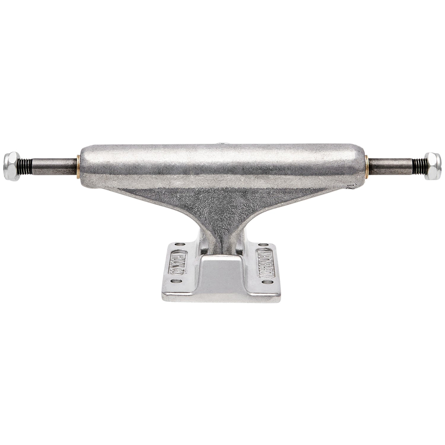 スケートボード INDEPENDENT 169 hollow trucks Independent 169 Stage 11 Forged Hollow Silver Skateboard Truck – evo