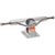 Independent 139 Stage 11 Forged Titanium Skateboard Truck Silver