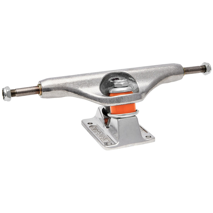 Independent 139 Stage 11 Forged Titanium Skateboard Truck Silver