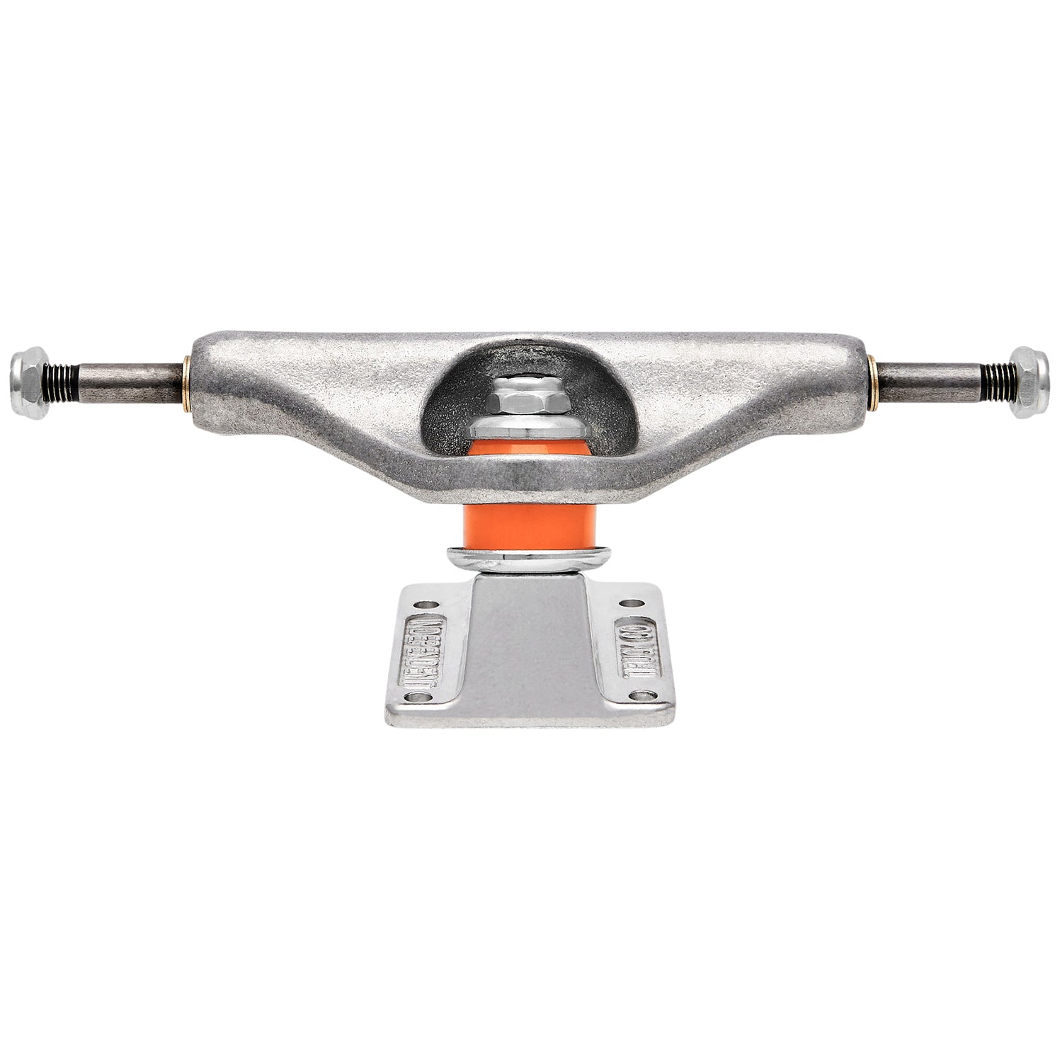 Independent 169 Stage 11 Forged Hollow Silver Skateboard Truck – evo