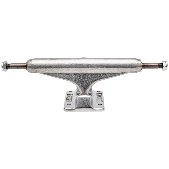 Independent 139 Stage 11 Forged Titanium Skateboard Truck Silver