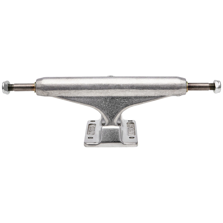 Independent 139 Stage 11 Forged Titanium Skateboard Truck Silver