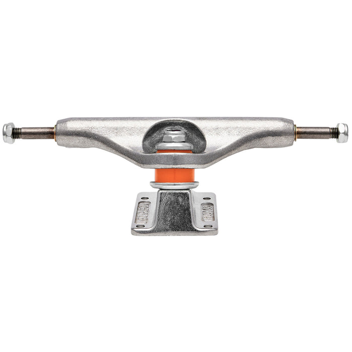 Independent 139 Stage 11 Forged Titanium Skateboard Truck Silver