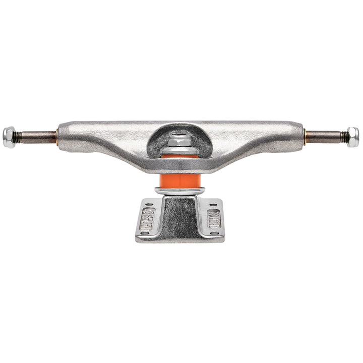 Independent 139 Stage 11 Forged Titanium Skateboard Truck Silver