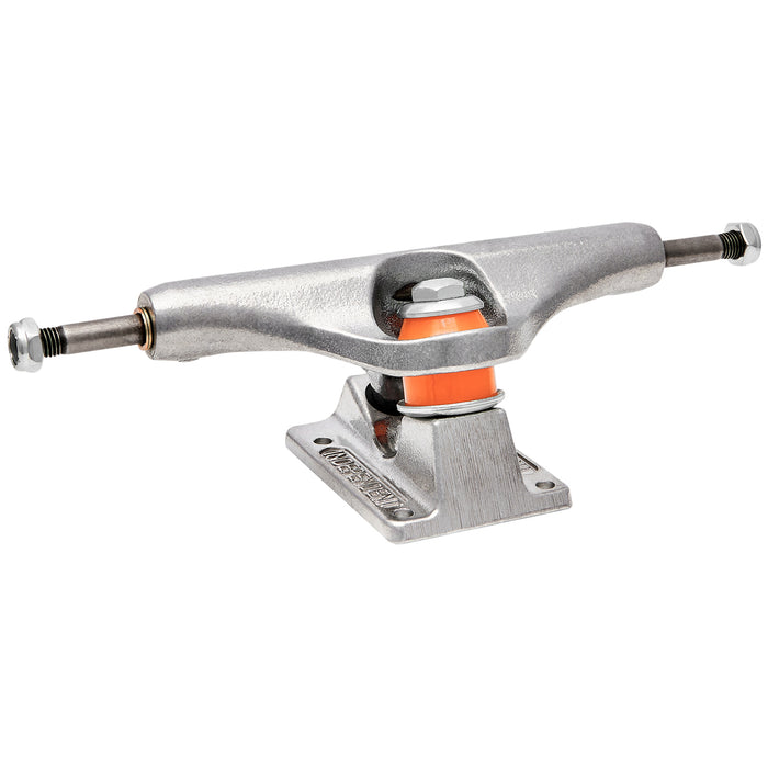Independent 139 Polished Mid Skateboard Truck