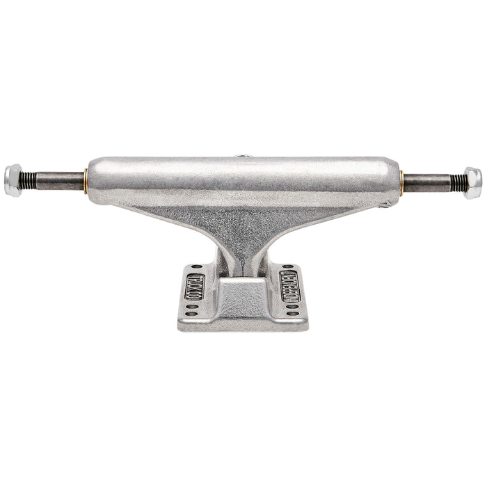 Independent 144 Stage 11 Hollow Silver Standard Skateboard Truck