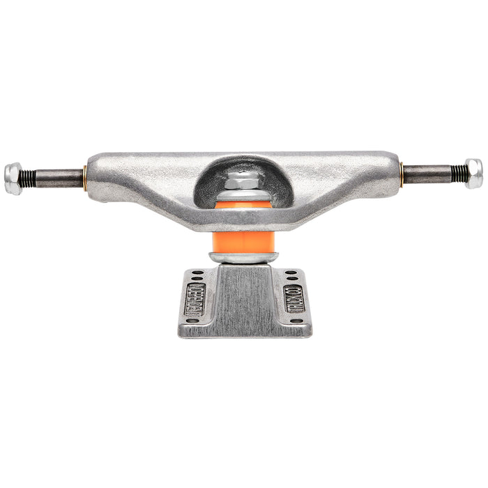 Independent 144 Stage 11 Hollow Silver Standard Skateboard Truck