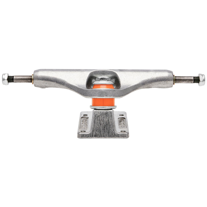 Independent 129 Polished Mid Skateboard Truck